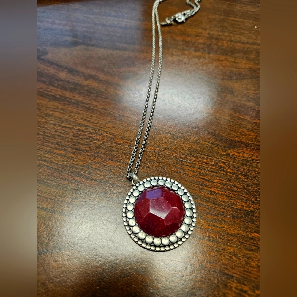 Lucky Brand Necklace